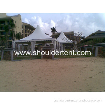 Resort Tent Hotel Tent